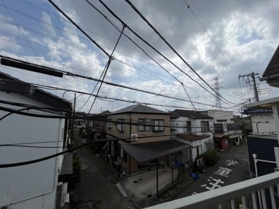 【展望】 | 新座市栄貸家