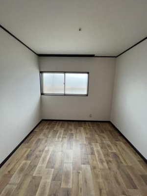 【寝室】 | 新座市栄貸家