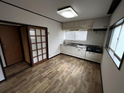 【その他】 | 新座市栄貸家