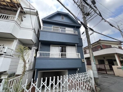 【その他】 | 新座市栄貸家