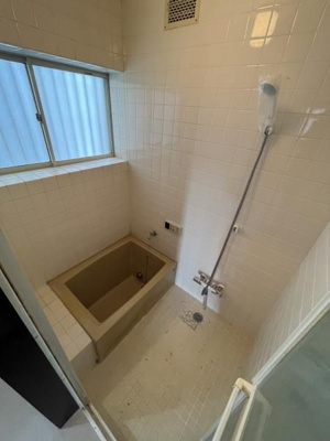 【浴室】 | 新座市栄貸家