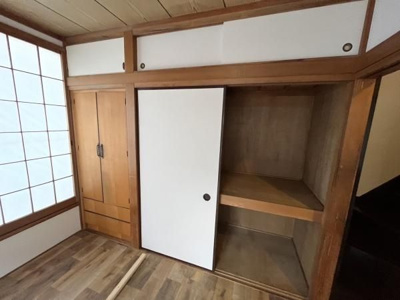【収納】 | 新座市栄貸家