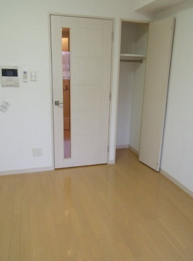 プレール・ドゥーク文京茗荷谷の洋室