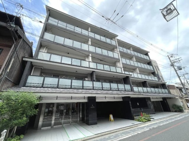 イーグルコート三条京阪