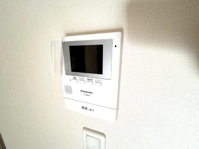 Casa  Arietta（カーサ　アリエッタ）のセキュリティ|セキュリティ