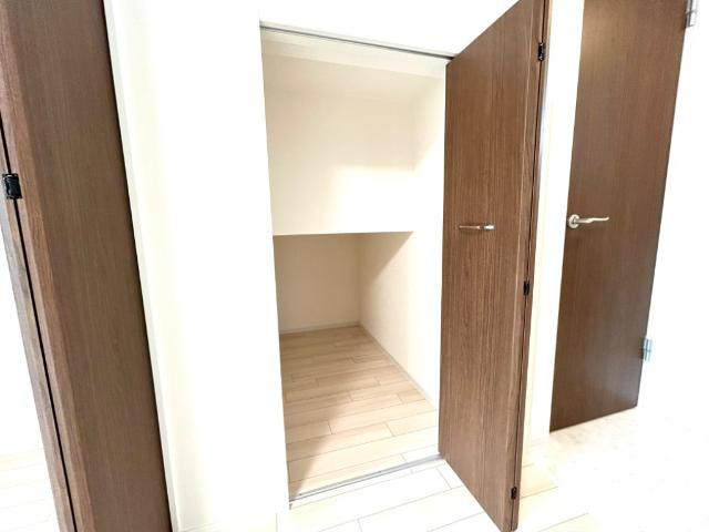 Casa  Arietta（カーサ　アリエッタ）の収納|収納