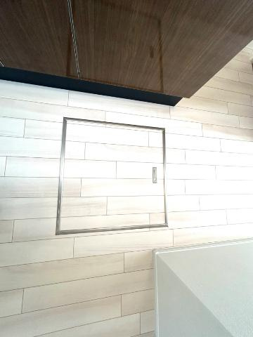 Casa  Arietta（カーサ　アリエッタ）の設備|床下収納