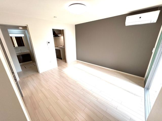 Casa  Arietta（カーサ　アリエッタ）の洋室|室内