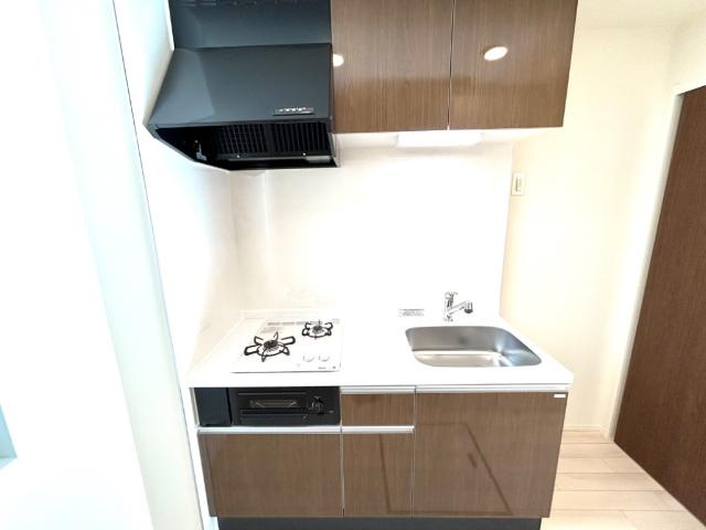 Casa  Arietta（カーサ　アリエッタ）のキッチン|キッチン