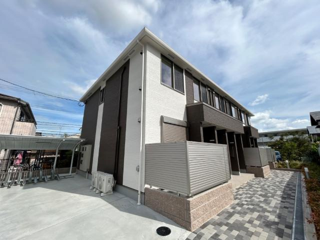 Casa  Arietta（カーサ　アリエッタ）