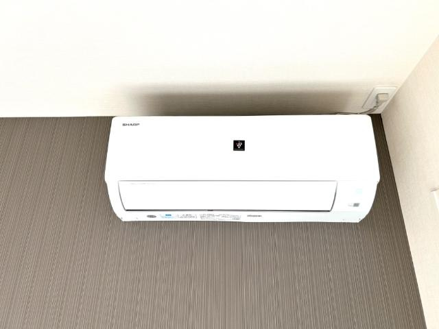 Casa  Arietta（カーサ　アリエッタ）の設備|室内設備