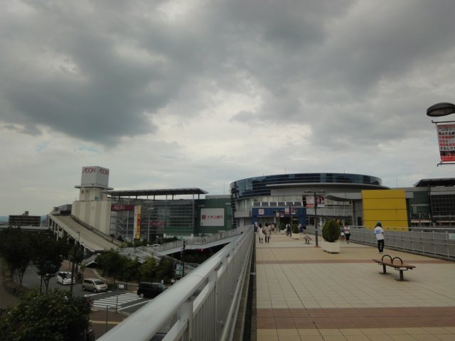 Casa  Arietta（カーサ　アリエッタ）の周辺|イオンモール伊丹まで2,030ｍ