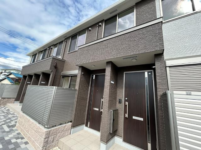 Casa  Arietta（カーサ　アリエッタ）の外観|外観写真（昼）