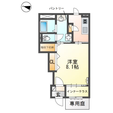 Casa  Arietta（カーサ　アリエッタ）