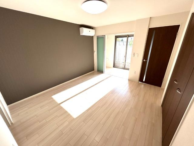 Casa  Arietta（カーサ　アリエッタ）の居間・リビング|室内