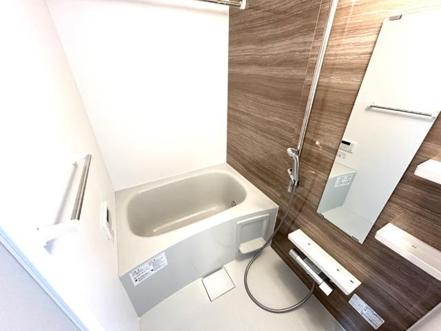 Casa  Arietta（カーサ　アリエッタ）の浴室|バス