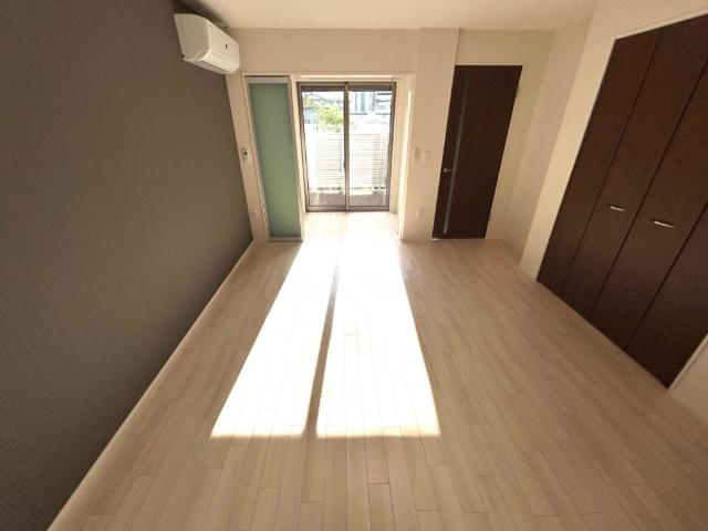 Casa  Arietta（カーサ　アリエッタ）の内装|室内