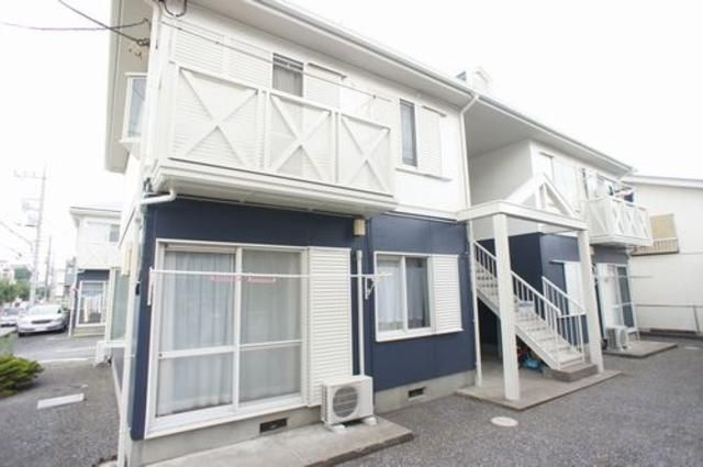 プライムハイツＢ