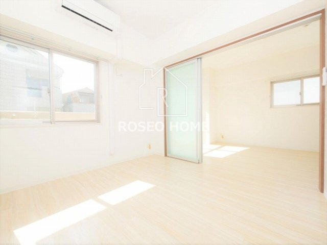 ベラ・ルーナ北梅田の内装|同マンション別部屋：参考写真