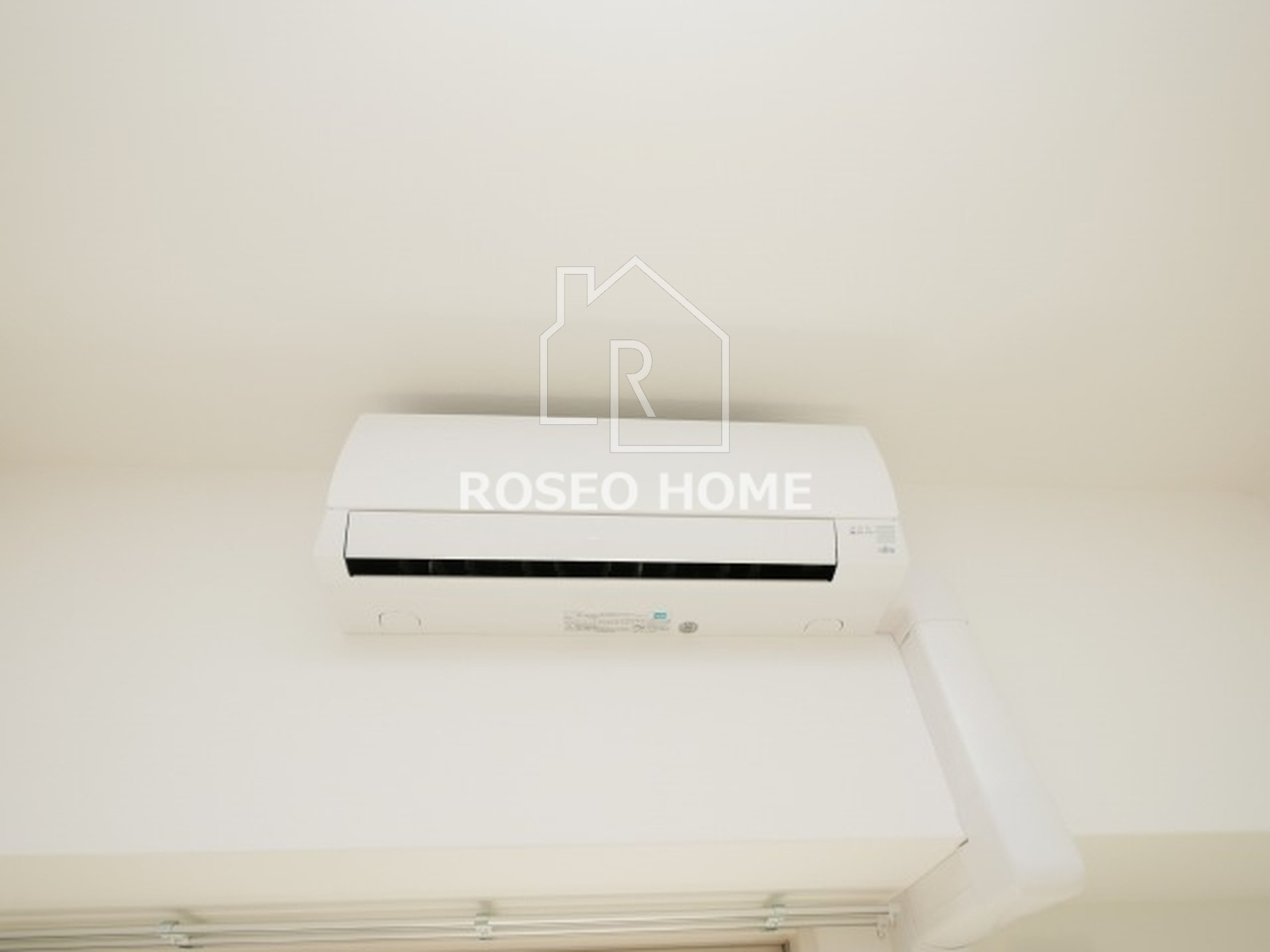 ベラ・ルーナ北梅田の設備|同マンション別部屋：参考写真