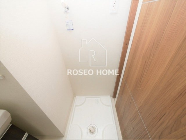 ベラ・ルーナ北梅田の設備|同マンション別部屋：参考写真