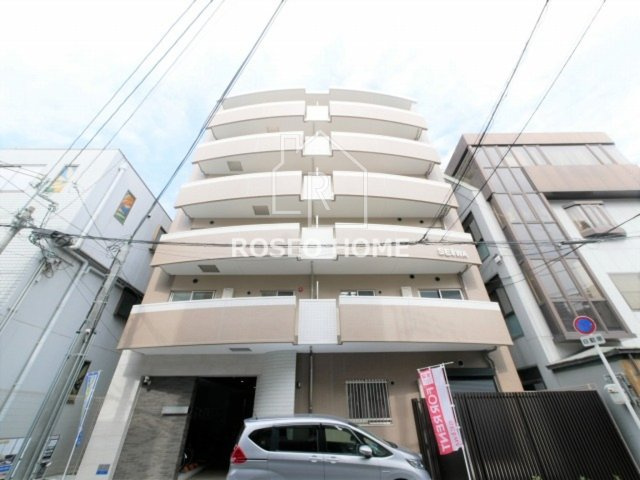 ベラ・ルーナ北梅田