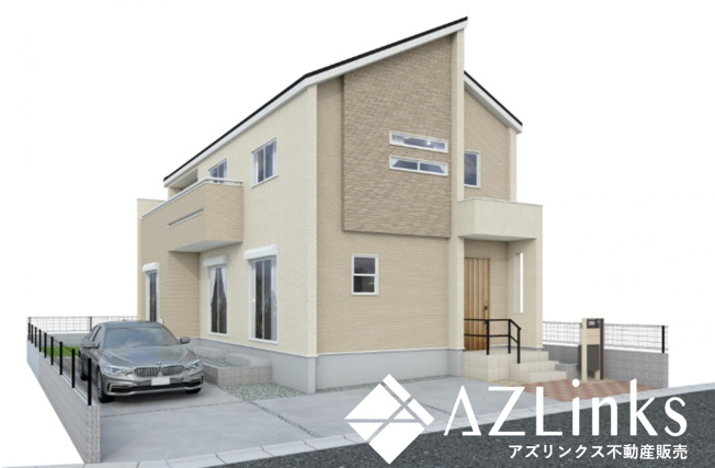 【外観】 | 千葉市緑区大椎町