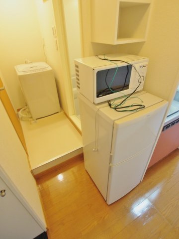 イーハトーヴ安芸の設備