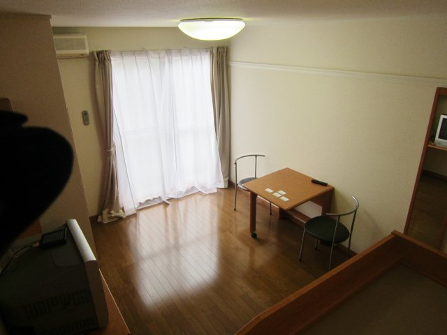 イーハトーヴ安芸の展望