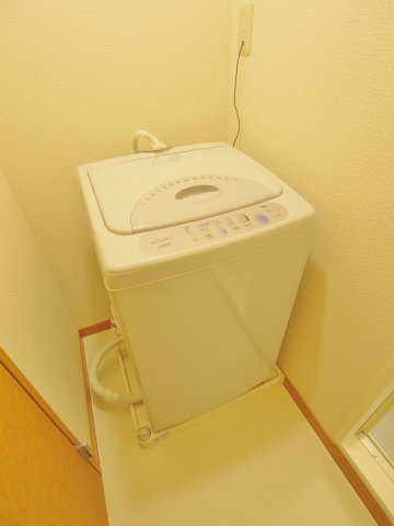 イーハトーヴ安芸の設備