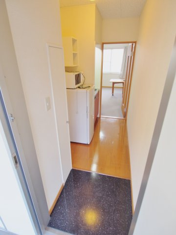 イーハトーヴ安芸の玄関