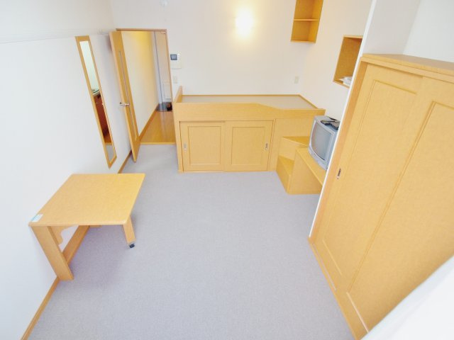 イーハトーヴ安芸の居間・リビング