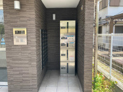 モントーレヒルズ悠のその他共用部分