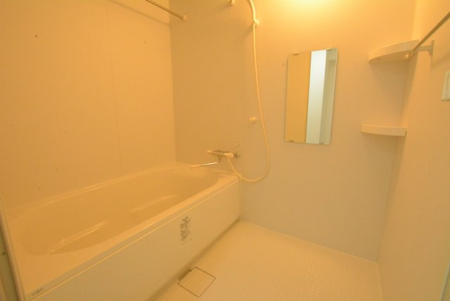 モントーレヒルズ悠の浴室|日々の疲れを癒しましょう
※同タイプ参考　現況優先