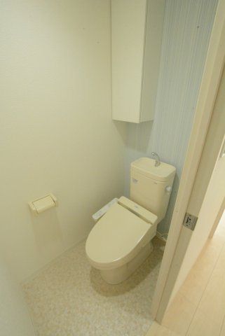 モントーレヒルズ悠のトイレ|※同タイプ参考　現況優先