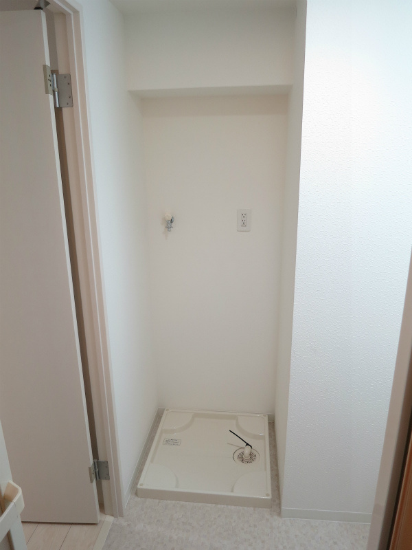 モントーレヒルズ悠の収納|※同タイプ参考　現況優先