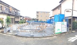 【外観】 | 立川市砂川町７丁目　仲介手数料無料