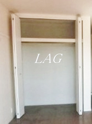 【収納】 | リヴォアール中村 | 収納です。