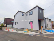 尾張旭市新居町今池下2938-14『仲介料無料』新築戸建ての画像