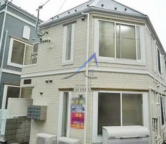 グレースビューラーの外観|外観です。