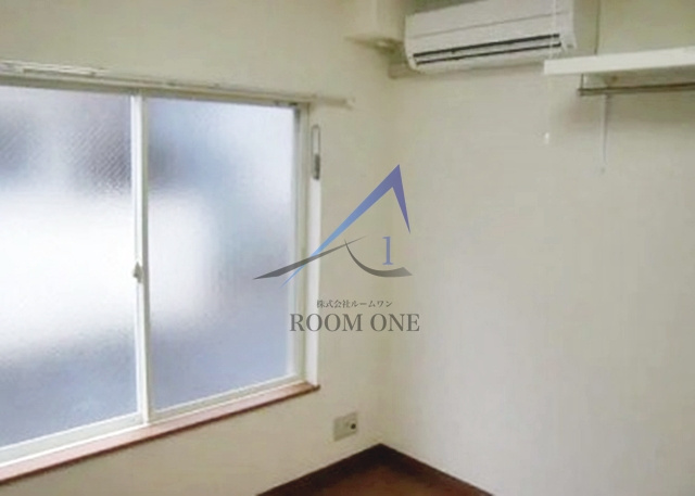 グレースビューラーの居間・リビング|洋室のお部屋です。