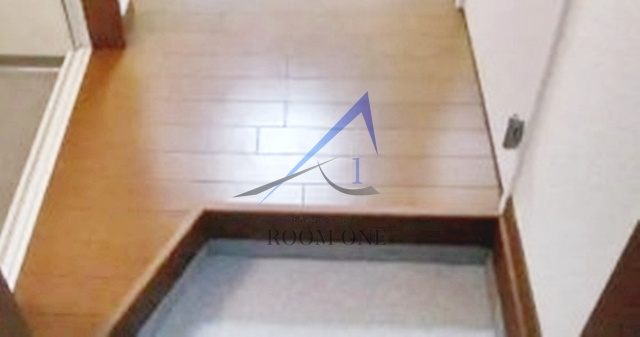 グレースビューラーの玄関|玄関です。