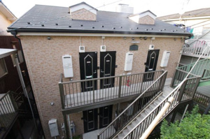 モンパルナスの画像