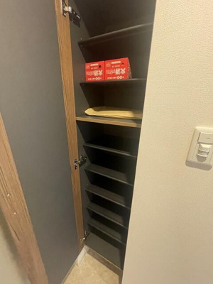 【収納】 | エルスタンザ大口