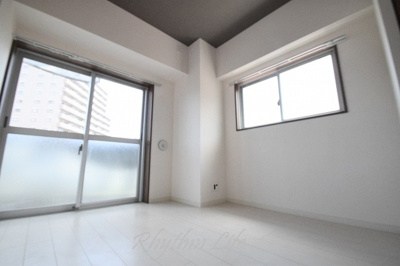 【居間・リビング】 | エルスタンザ大口