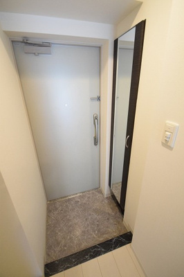 【玄関】 | エルスタンザ大口