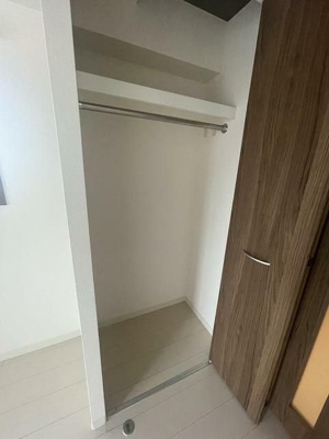 【収納】 | エルスタンザ大口