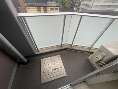 【バルコニー】 | エルスタンザ大口