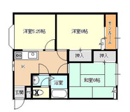 レジデンスＲの画像