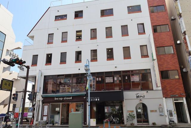 サンワード大船